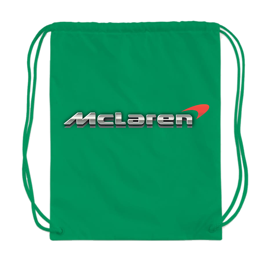 Mclaren Drawstring Bag